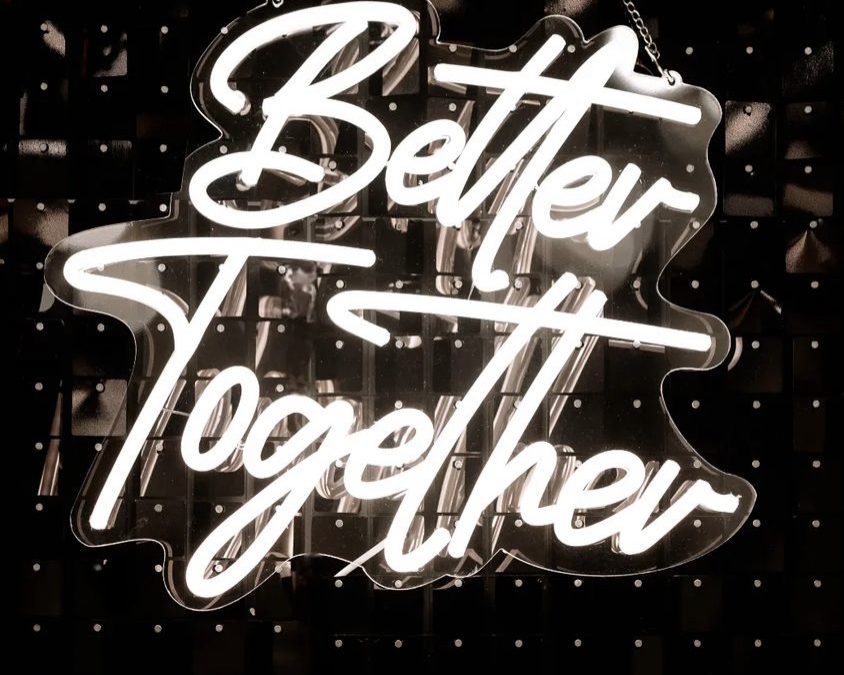 Was Likes und Kommentare mit einer Hochzeit gemeinsam haben