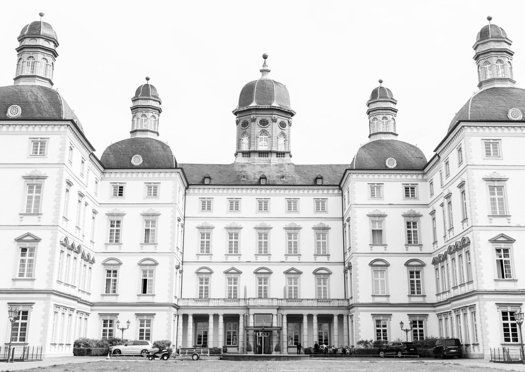schloss Bensberg schloss Bensberg