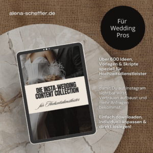 die insta content collection