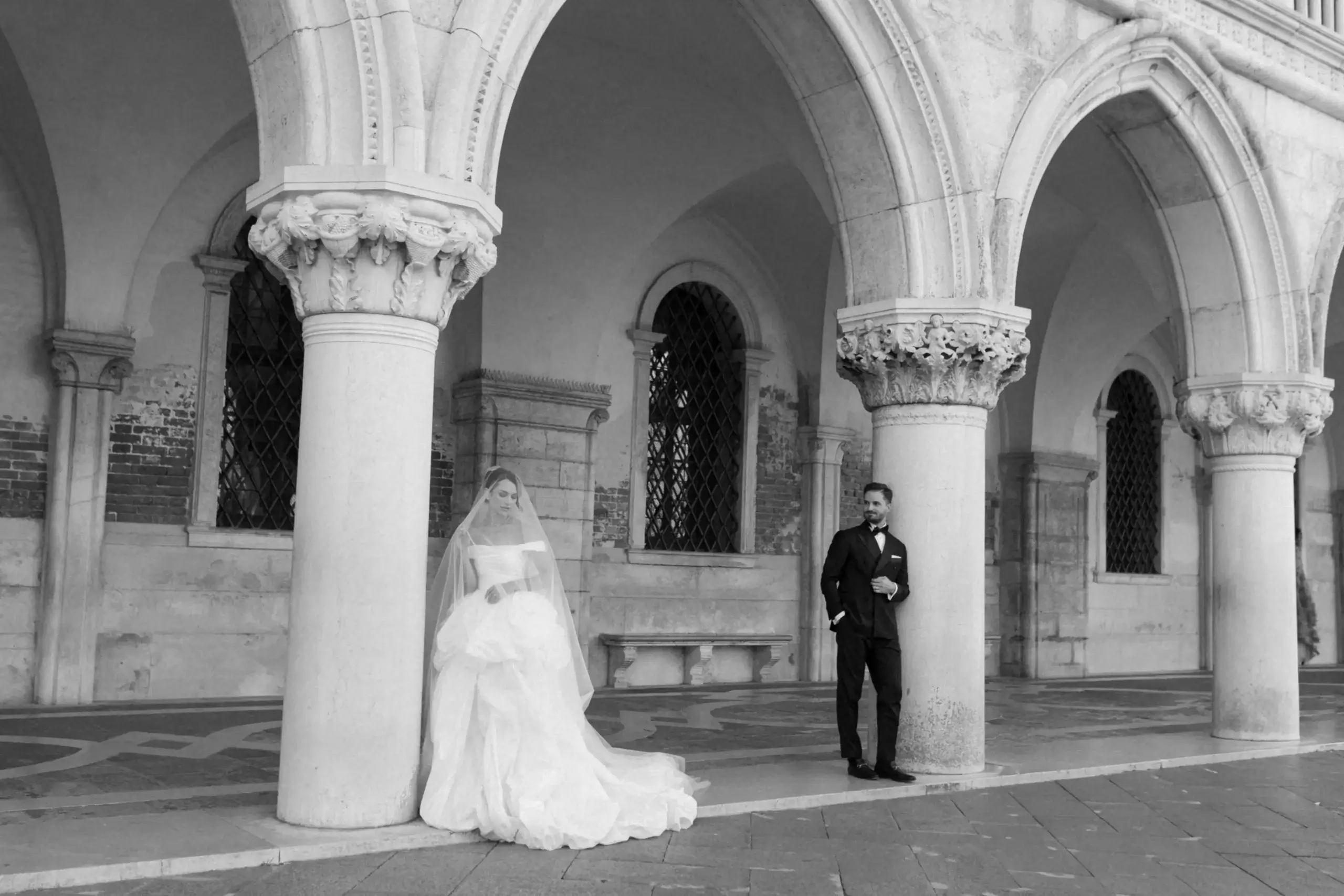 Marketing für Wedding Pros