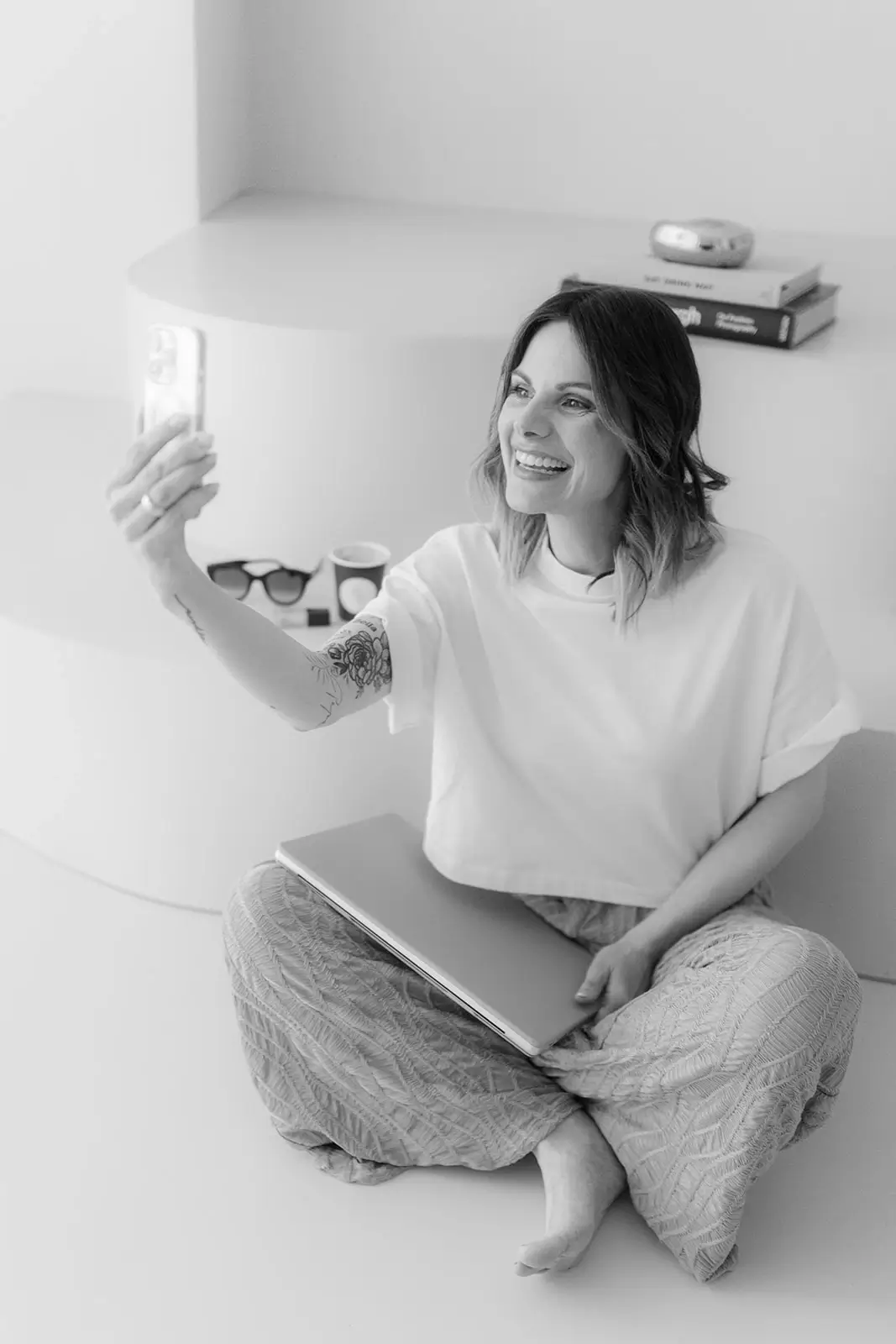 Alena Scheffler – Positionierung für Hochzeitsdienstleister