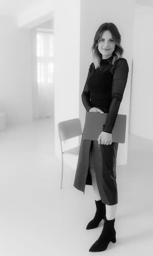 Alena Scheffler, Online Marketing für Hochzeitsdienstleister