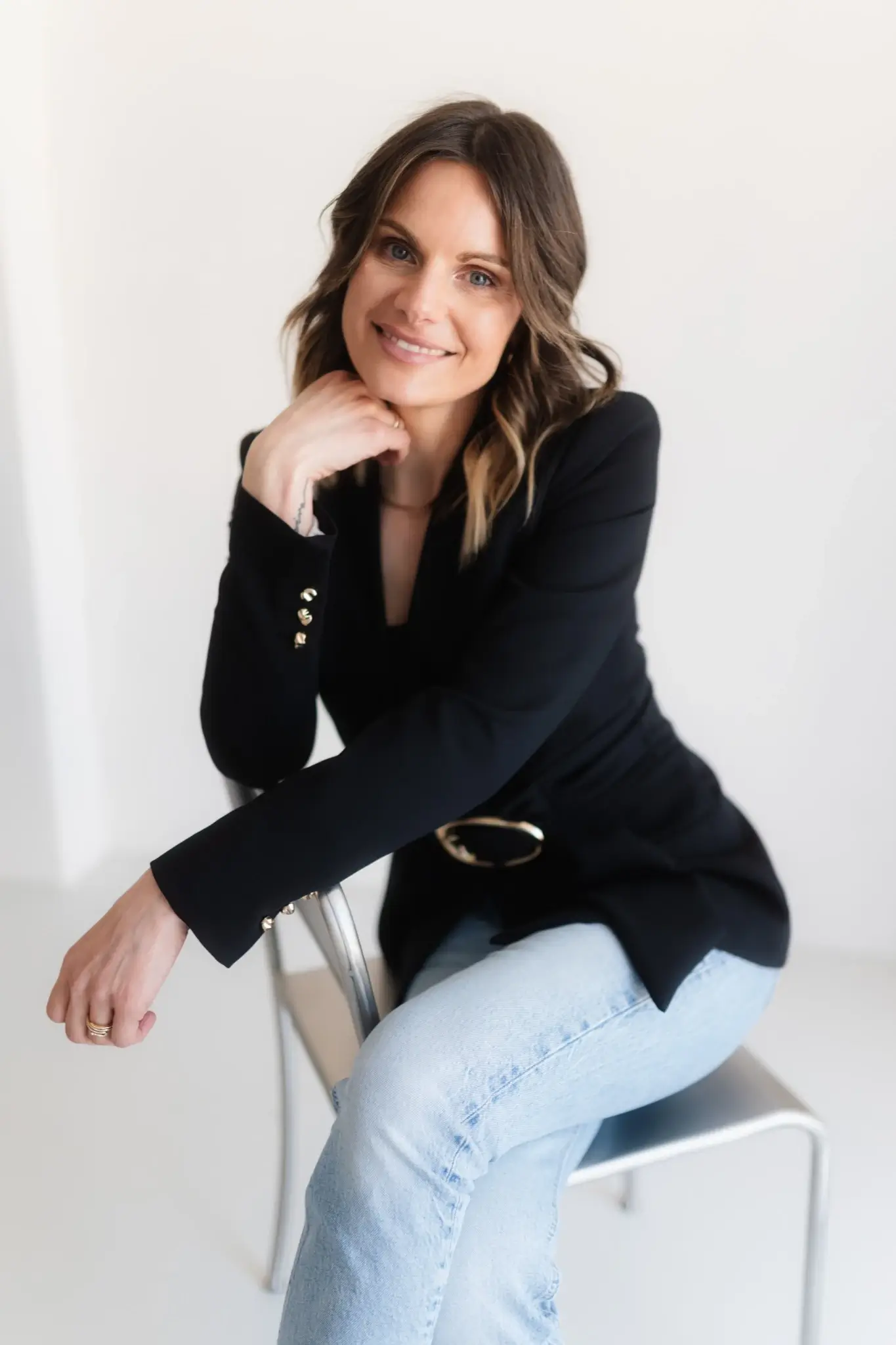 Alena Scheffler, Online-Marketing für Hochzeitsdienstleister