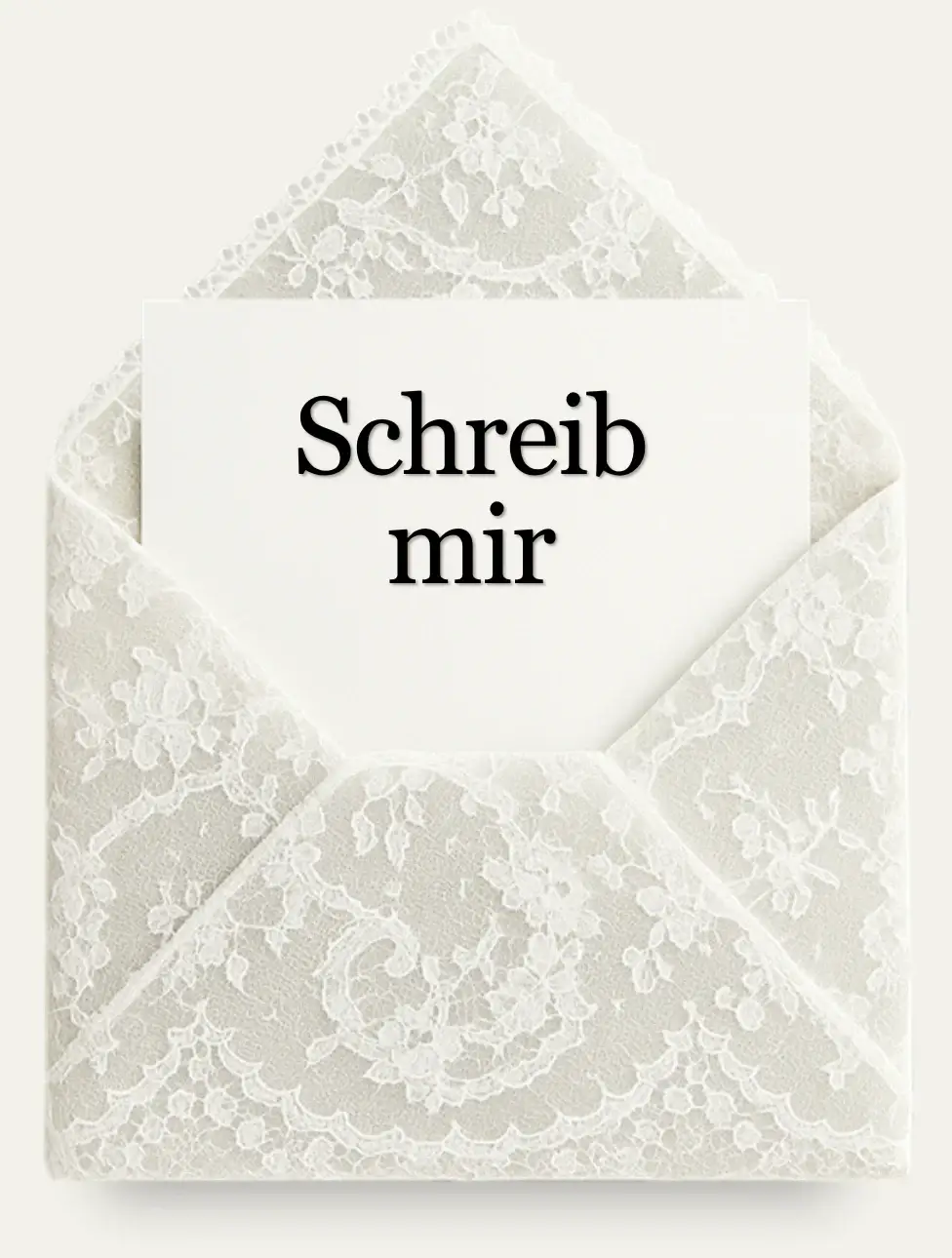 Schreib mir