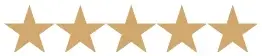 5 Sterne